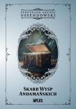 Skarb Wysp Andamańskich. Autor: Ossendowski Antoni Ferdynand. Dadada.pl Okładka książki Skarb Wysp Andamańskich