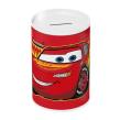 Opakowanie Skarbonka metalowa Cars