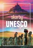 Skarby UNESCO. Autor: Opracowanie zbiorowe. Dadada.pl Okładka książki Skarby UNESCO