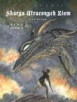 Skarga Utraconych Ziem. Sudenneowie T.1. Autor: Dufaux Jean, Paul Teng. Dadada.pl Okładka książki Skarga Utraconych Ziem. Sudenneowie T.1