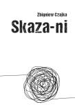 Okładka książki Skaza-ni. Skaza-ni
