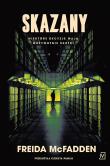 Okładka książki Skazany
