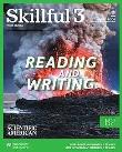 Okładka książki Skillful 3nd ed. 3 Reading & Writing SB + kod