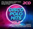 Składanka Disco Polo Hits Vol.2 CD. Autor:   Praca zbiorowa. Dadada.pl Okładka książki Składanka Disco Polo Hits Vol.2 CD