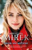 Skok na milion. Autor: Mirek Krystyna. Dadada.pl Okładka książki Skok na milion