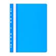 Opakowanie Skoroszyt A4 PP wpinany niebieski