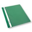 Opakowanie Skoroszyt A4 z perforacją ciemnozielony (20szt)