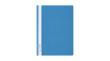 Opakowanie Skoroszyt twardy PVC jasnoniebieski (10szt)