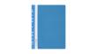 Opakowanie Skoroszyt twardy zawieszany PVC niebieski (10szt)