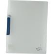 Opakowanie Skoroszyt z klipem A4 niebieski