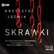 Okładka książki Skrawki audiobook