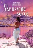 Okładka książki Skruszone serce