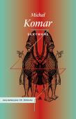 Skrywane. Autor: MICHAŁ KOMARNICKI. Dadada.pl Okładka książki Skrywane