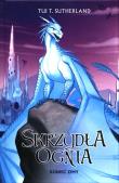 Skrzydła ognia T.7 Koniec zimy. Autor: Tui T. Sutherland. Dadada.pl Okładka książki Skrzydła ognia T.7 Koniec zimy