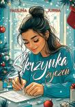 Skrzynka życzeń. Autor: Paulina Jurga. Dadada.pl Okładka książki Skrzynka życzeń
