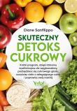 Okładka książki Skuteczny detoks cukrowy