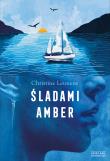 Okładka książki Śladami Amber