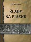 Okładka książki Ślady na piasku