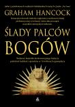 Ślady palców bogów. Autor: Graham Hancock. Dadada.pl Okładka książki Ślady palców bogów