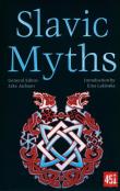 Slavic Myths. Autor: Jackson Jake. Dadada.pl Okładka książki Slavic Myths