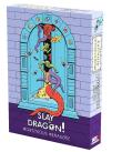 Opakowanie Slay the Dragon! - Monstrous Menagerie w.angielska