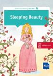Sleeping Beauty. Autor: Sarah Ali. Dadada.pl Okładka książki Sleeping Beauty