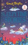 Sleepytime Stories. Autor: Blyton Enid. Dadada.pl Okładka książki Sleepytime Stories