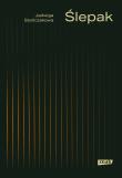 Okładka książki Ślepak