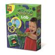 Opakowanie Slime labolatorium Potworki