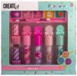 Opakowanie Słodki zestaw make-up Candy CREATE IT!