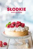 Okładka książki Słodkie wieńczy dzieło