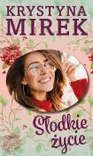 Okładka książki Słodkie życie