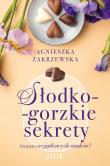 Okładka książki Słodko-gorzkie sekrety