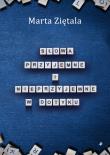 Okładka książki Słowa przyjemne i nieprzyjemne w dotyku