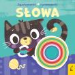 Okładka książki Słowa. Zgadywanki, rymowanki