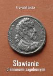 Okładka książki Słowianie plemionami zagubionymi