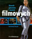 Słownik gatunków i zjawisk filmowych PARK/PWN. Autor: Paszylk Bartłomiej. Dadada.pl Okładka książki Słownik gatunków i zjawisk filmowych PARK/PWN