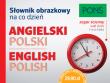 Słownik obrazkowy na co dzień angielski-polski. Autor:   Praca zbiorowa. Dadada.pl Okładka książki Słownik obrazkowy na co dzień angielski-polski