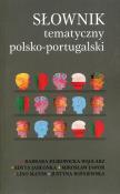 Słownik tematyczny polsko-portugalski w.3. Autor: Opracowanie zbiorowe. Dadada.pl Okładka książki Słownik tematyczny polsko-portugalski w.3