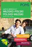 Słownik włosko-polski/polsko-włoski w.4. Autor:   Praca zbiorowa. Dadada.pl Okładka książki Słownik włosko-polski/polsko-włoski w.4