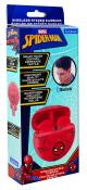 Opakowanie Słuchawki bezprzewodowe Bluetooth Spiderman Lexibook HPBT05SP