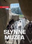 Okładka książki Słynne muzea. Nasza Polska