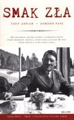 Okładka książki Smak zła