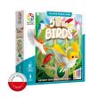 Opakowanie Smart Games 5 Little Birds (ENG) IUVI Games