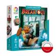 Opakowanie Smart Games Break-Out (ENG) IUVI Games