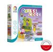 Opakowanie Smart Games Dress Code (ENG) IUVI Games