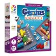 Opakowanie Smart Games Genius Square (ENG) IUVI Games