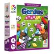 Opakowanie Smart Games Genius Star (ENG) IUVI Games