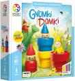 Opakowanie Smart Games Gnomki i Domki (PL) IUVI Games