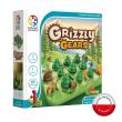 Opakowanie Smart Games Grizzly Gears (ENG) IUVI Games